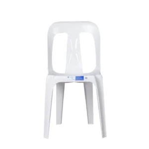 Monoblock Chair Rental