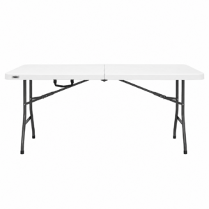 Foldable Table Rental