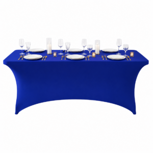 Table Cover Rental
