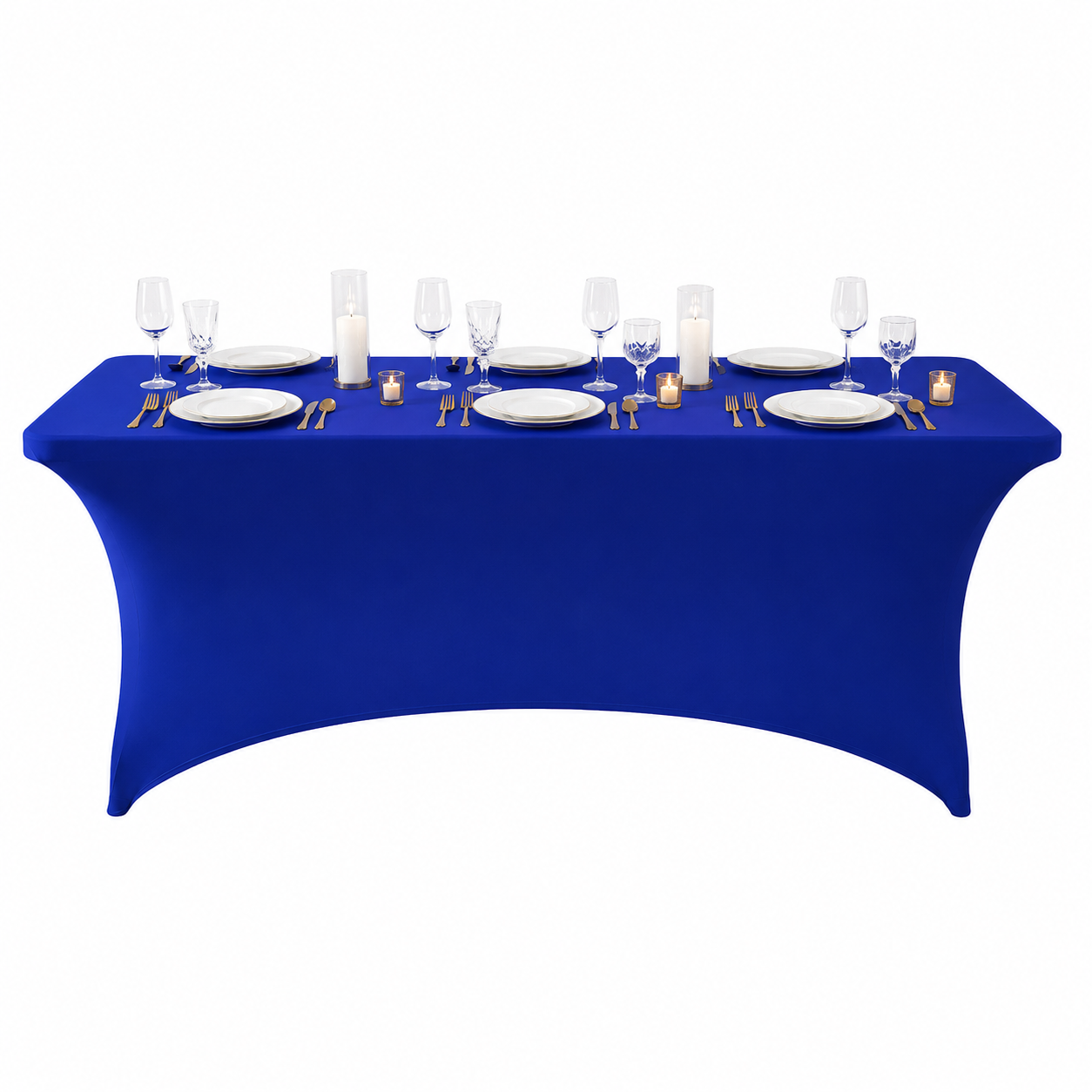 Table Cover Rental
